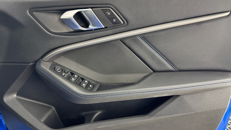 BMW 2 Series 220i M Sport 4dr Step Auto Petrol Saloon